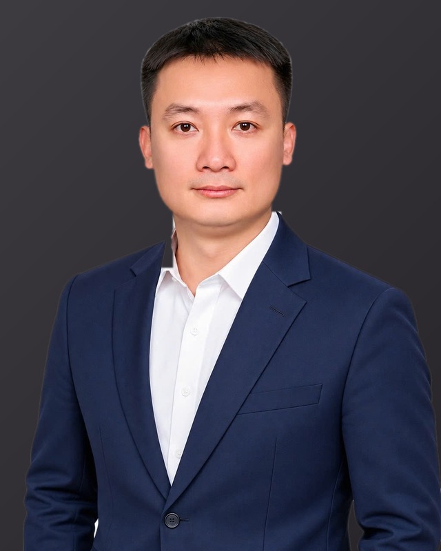 Host Minh Nhật
