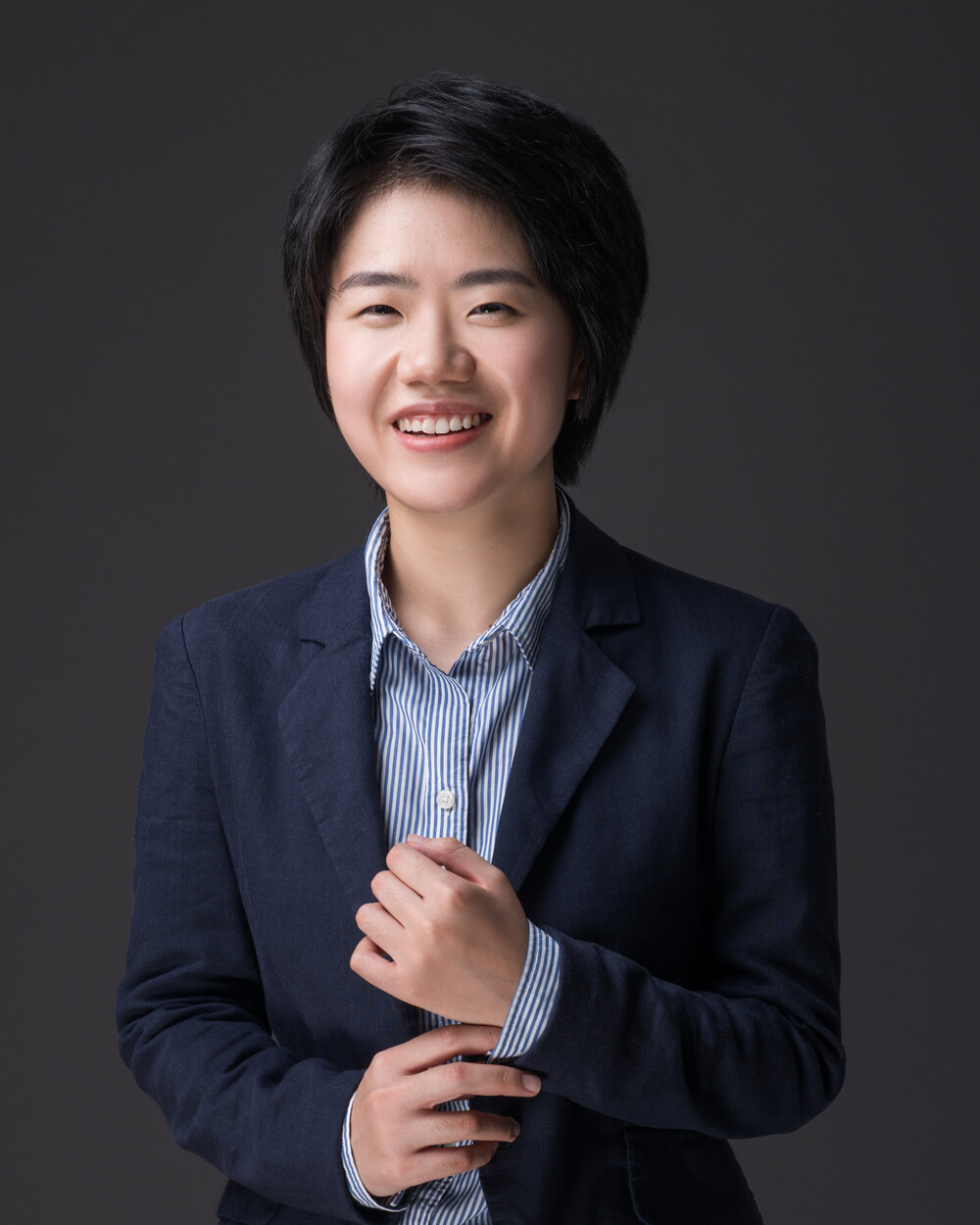 Ni Weizhi (Lori), Cainiao Logistics Technology