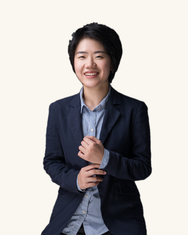 Ni Weizhi (Lori)