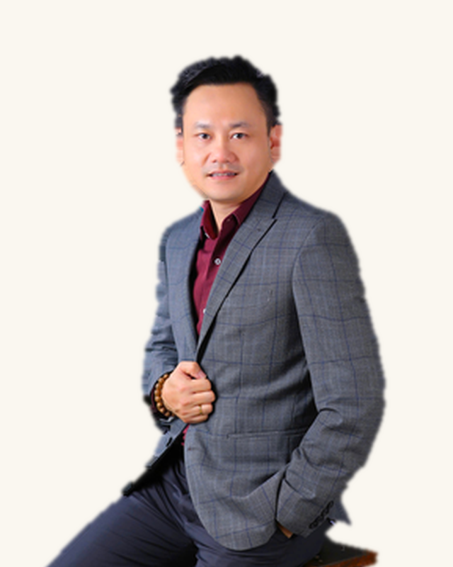 Đậu Hoàng Minh