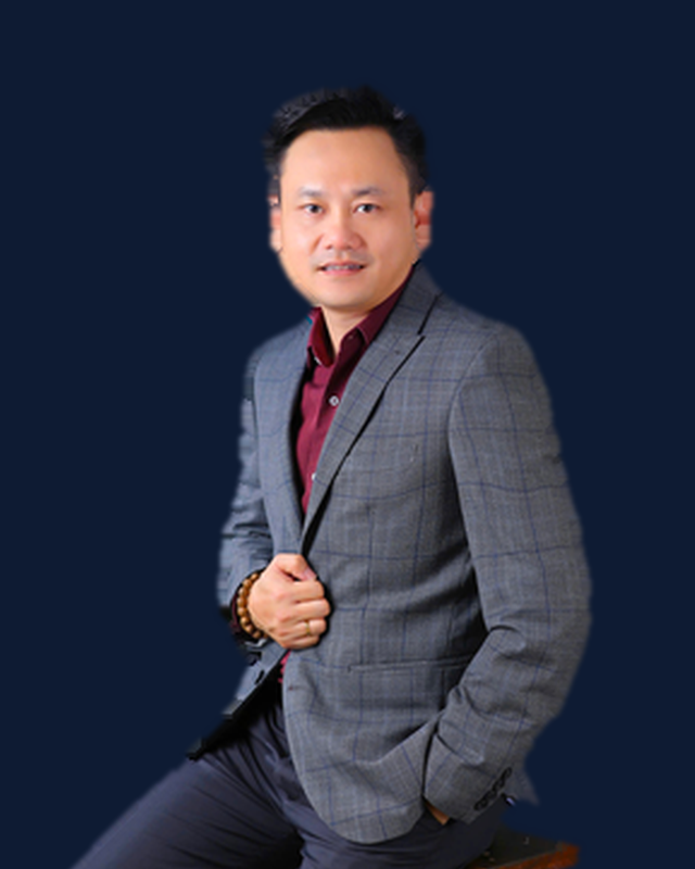 Đậu Hoàng Minh